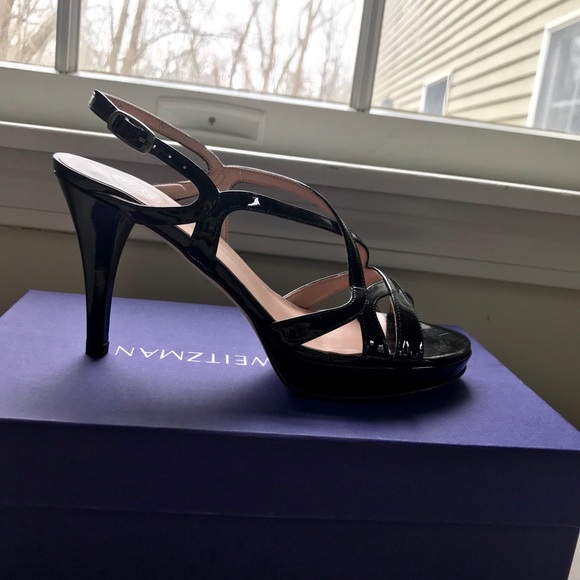Final sale Stuart Weitzman Sandals - Picture 7 of 8